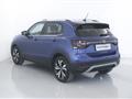 VOLKSWAGEN T-CROSS 1.0 TSI 110 CV DSG Advanced IQ Drive Pack