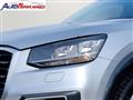 AUDI Q2 1.4 TFSI COD Design