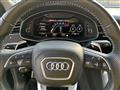 AUDI Q8 RS Q8 TFSI V8 quattro tiptronic