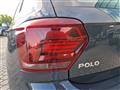 VOLKSWAGEN POLO 1.6 TDI 5p. Trendline BlueMotion Technology