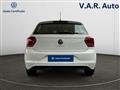 VOLKSWAGEN POLO 1.0 EVO 80 CV 5p. Comfortline BlueMotion Technology