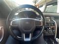 LAND ROVER DISCOVERY SPORT 2.0 TD4 150CV UNICO PROPRIETARIO