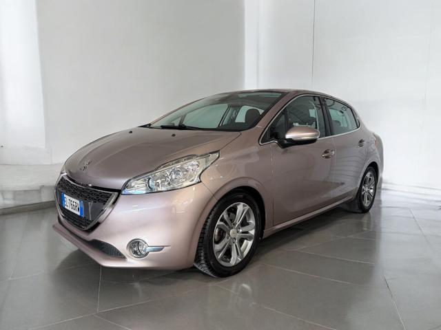 PEUGEOT 208 (2012) 1.6 HDi 92CV 5p. Allure OK NEOPATENTATI