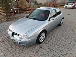 ALFA ROMEO 156 2.0 jts 16v Distinctive