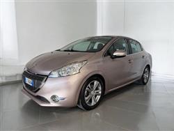 PEUGEOT 208 (2012) 1.6 HDi 92CV 5p. Allure OK NEOPATENTATI