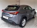 LEXUS UX Hybrid Business