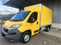 FIAT DUCATO chassis 3.5 M 2.0mjt 115