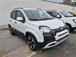 FIAT PANDA 1.0 FireFly S&S Hybrid Pandina