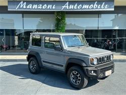 SUZUKI JIMNY 1.5 5MT Top 4 POSTI NEOPATENTATI