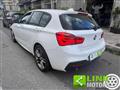 BMW SERIE 1 116d 5p. Msport