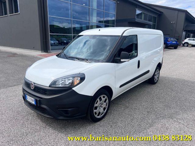 FIAT DOBLÒ 1.3 MJT S&S PL-TN Cargo Maxi Lounge