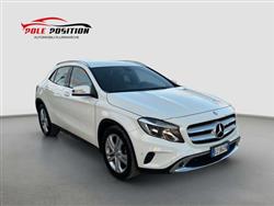 MERCEDES Classe GLA d (cdi) Sport 4matic auto