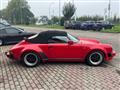 PORSCHE 911 3.2 Speedster Turbo Look modello America Asi Oro