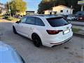 AUDI A4 Avant 2.0 TDI 190CV S tronic Sport