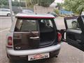 MINI CLUBMAN Mini 1.6 16V Cooper Chili Clubman FINANZIABILE