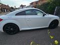 AUDI TT Coupé 2.0 TDI ultra S line