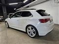 AUDI A3 2.0 TDI SLINE