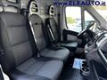 FIAT DUCATO 35 Maxi 2.3 MJT 180CV Automatico L3-H2 3 Posti