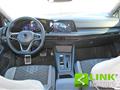 VOLKSWAGEN GOLF 2.0 TDI 150 CV DSG SCR R-Line GARANZIA 12 MESI