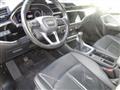 AUDI Q3 Sportback 35 2.0 tdi quattro FULL OPTIONAL