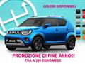 SUZUKI IGNIS 1.2 Hybrid 4WD AllGrip Top **LEGGI DESCRIZIONE**