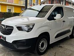 OPEL COMBO CARGO Combo Cargo 1.6 Diesel 100CV S&S PC 650kg