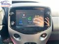 TOYOTA Aygo 1.0 VVT-i 72 CV 5p. x-play