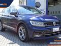 VOLKSWAGEN TIGUAN 1.4 TSI 125 CV R-Line