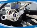 FIAT 500 Hybrid 1.0 70cv Dolcevita EU6