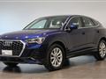 AUDI Q3 SPORTBACK Q3 SPB 35 TDI S tronic Business Plus