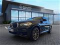 BMW X4 xDrive20d 48V Msport-X