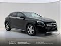 MERCEDES CLASSE GLA d Automatic 4Matic Premium AMG Nazionale