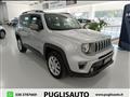 JEEP RENEGADE 2.0 Mjt 140CV 4WD Active Drive Limited