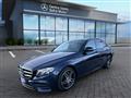 MERCEDES CLASSE E BERLINA E 220 d 4Matic Auto Premium Plus