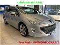 PEUGEOT 308 2.0 HDi 140CV CC Féline