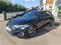 AUDI A3 SPORTBACK SPB 35 TDI S tronic S line edition