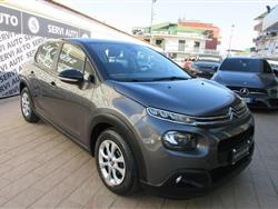 CITROEN C3 BlueHDi 100 S&S Feel