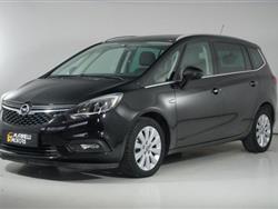 OPEL ZAFIRA 1.6 ECOM 150CV COSMO