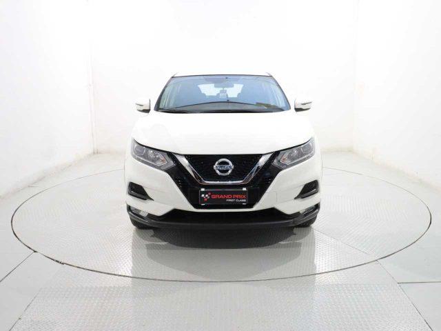 NISSAN QASHQAI 1.5 dCi 115 CV Business