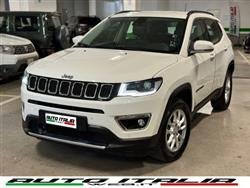 JEEP COMPASS 4XE Compass 1.3turbo190CV t4#PHEV#LIMITED#4xe#AT6#NAVI