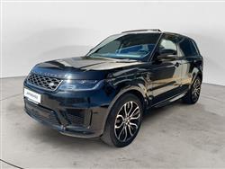LAND ROVER RANGE ROVER SPORT Range Rover Sport 3.0 SDV6 249 CV HSE Dynamic