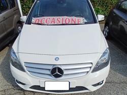 MERCEDES CLASSE B CDI BlueEFFICIENCY Premium