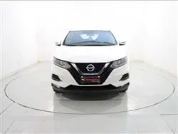 NISSAN QASHQAI 1.5 dCi 115 CV Business