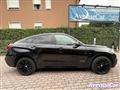 BMW X6 xdrive 30d Msport M SPORT TELECAMERA 360 20' TETTO