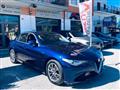 ALFA ROMEO GIULIA 2.2 160 CV AT8 Super -xeno telecamera