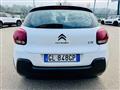 CITROEN C3 110cv *automatica* SHINE *km 39.000* NO FINANZIAME