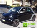 SMART FORFOUR 70 1.0 Passion-Possibile garanzia di 1anno