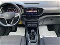 VOLKSWAGEN T-CROSS 1.0 TSI Style BMT