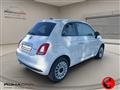 FIAT 500 1.0 Hybrid Lounge