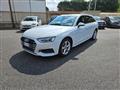 AUDI A4 AVANT Avant 35 TDI/163 CV S tronic Business